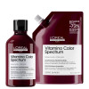 L'Oréal Professionnel Vitamino Color Spectrum Shampoo 300ml & Refill Pack