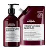 L'Oréal Professionnel Vitamino Color Spectrum Shampoo 500ml & Refill Pack