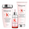Kérastase Genesis Shampoo, Conditioner & Serum Trio - Thick, Dry Hair