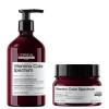 L'Oréal Professionnel Vitamino Color Spectrum Shampoo 500ml & Mask Duo