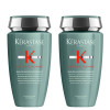 Kerastase Genesis Homme Thickness Boosting Shampoo 250ml Duo