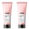 L'Oréal Professionnel Vitamino Color Conditioner 200ml Duo