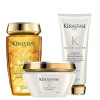 Kérastase Elixir Ultime Shampoo, Conditioner & Mask Trio