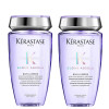 Kérastase Blond Absolu Bain Lumiere 250ml Duo