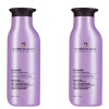 Pureology Hydrate Shampoo 266ml Duo
