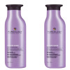 Pureology Hydrate Sheer Shampoo 266ml Duo