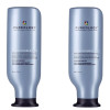 Pureology Strength Cure Blonde Conditioner 266ml Duo