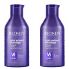 Redken Colour Extend Blondage Shampoo 300ml Duo