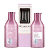 Redken Volume Injection Shampoo & Conditioner Duo With FREE Detangling Hairbrush