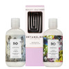 R+Co Gemstone Shampoo & Conditioner Duo With FREE Detangling Hairbrush