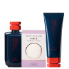 R+Co Bleu Primary Color Shampoo & Mask Duo With FREE Microfibre Hair Towel