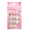 L.A. Girl Nail Tips Luxe Shine Nail Fave Artificial Nail Tips