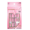 L.A. Girl Nail Tips Luxe Shine Nail Fave Artificial Nail Tips 1