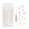 L.A. Girl Nail Tips Oh...So Shiny Artificial Nail Tips - Contents