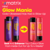 Matrix Glow Mania Color Protecting Shampoo 300ml 4