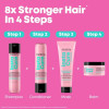 Matrix Instacure Build-A-Bond Mighty Care Conditioner 300ml 2 Matrix Instacure Build-A-Bond Mighty Care Conditioner 300ml 2
