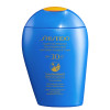 Shiseido Global Suncare Expert Sun Protector Face and Body Lotion SPF 30 300ml