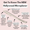 Hollywood Browzer Microplaning Duo 3