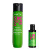 Matrix Food For Soft Shampoo 300ml + FREE 75ml Shampoo