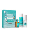 Moroccanoil Refresh, Nourish & Go Kit - Dark