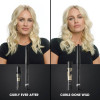 GHD Chronos Curve Conical Wand 3