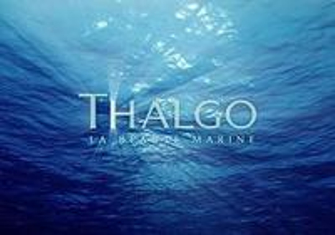 Ageless Beauty From Beneath the Sea with Thalgo!