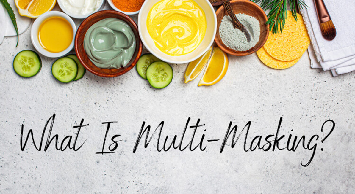 Wat is multi-masking?