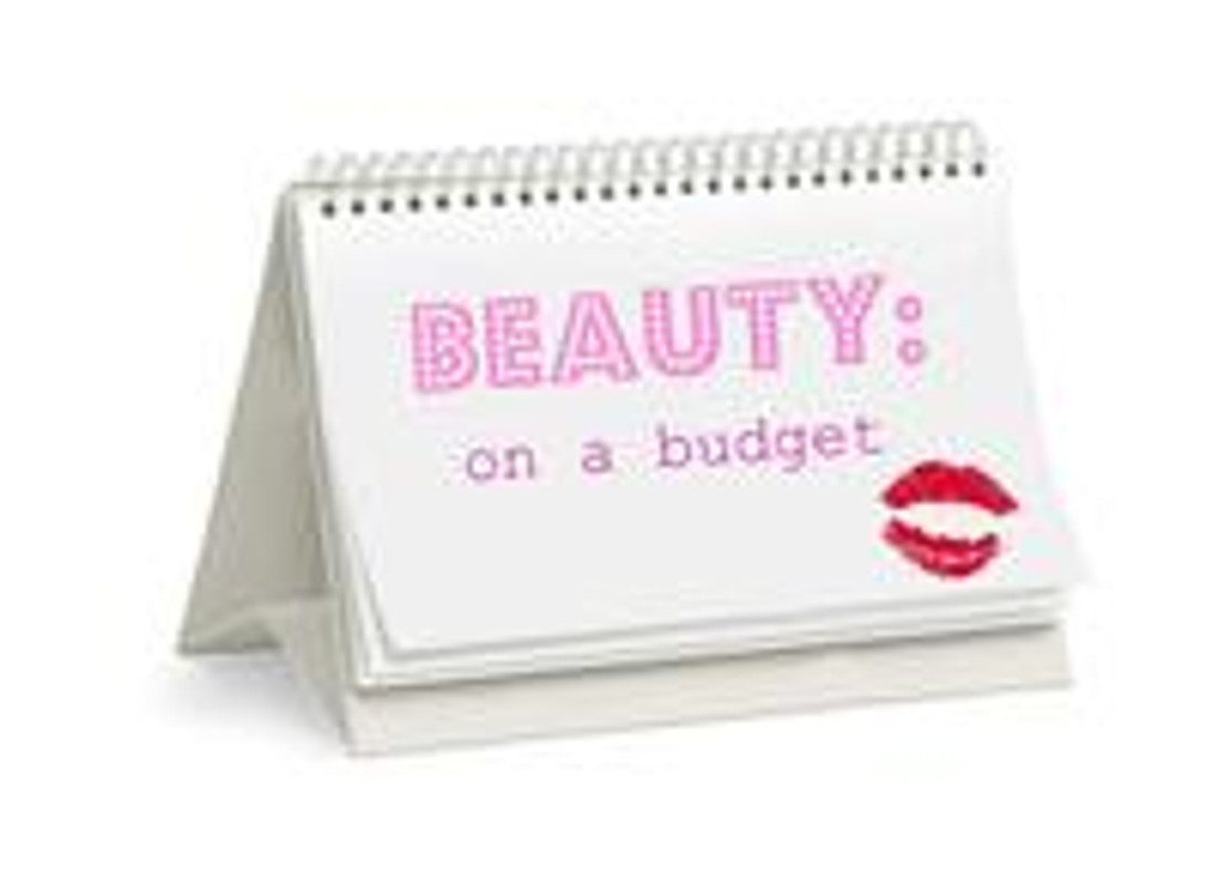 ​Top 7 Budget Beauty Buys for under €30