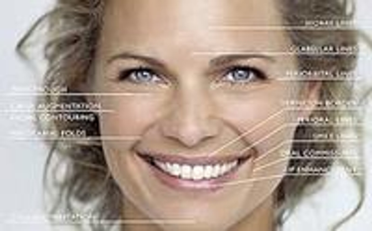 What Is The Difference Between Fine Lines And Wrinkles?