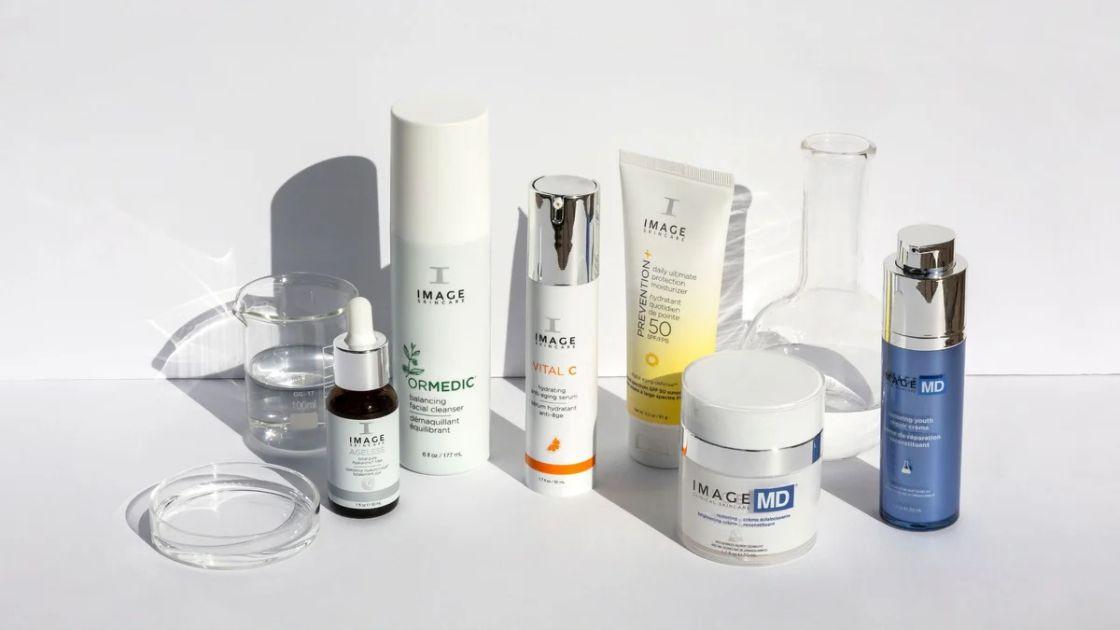 Image Skincare is Now Available at BeautyFeatures.ie!