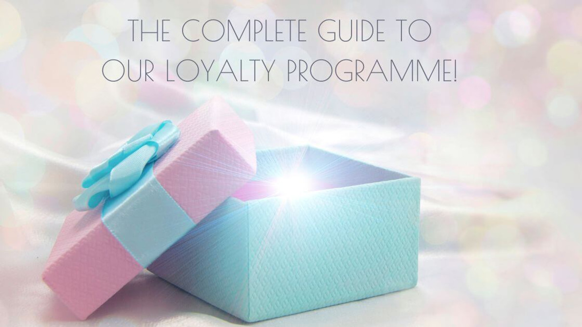 Your Complete Guide to the BeautyFeatures Exclusive Loyalty Programme!