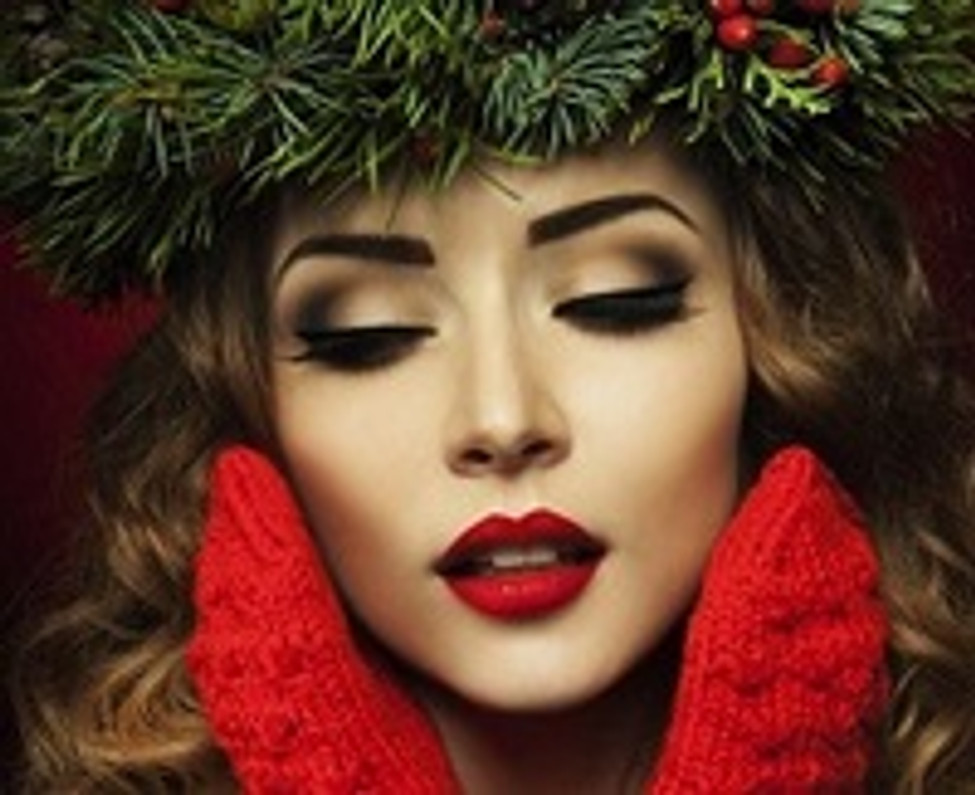 ​Festive Beauty Habits Your Man Hates