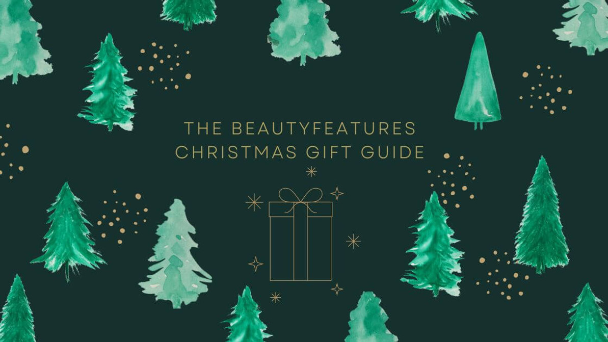 ​The Beauty Features Christmas Gift Guide 2023