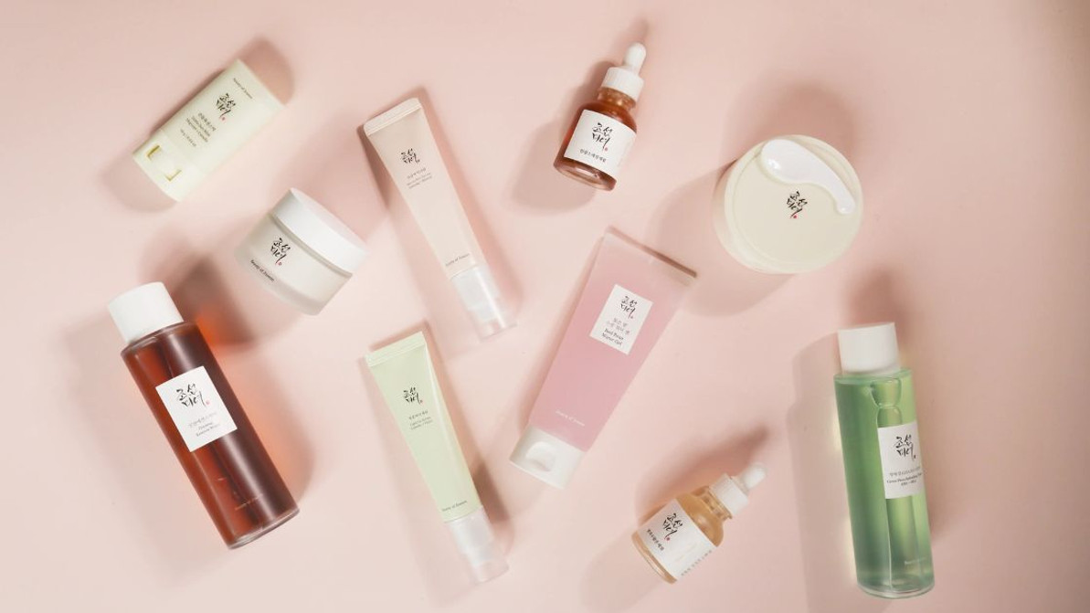 K-Beauty Has Arrived at BeautyFeatures.ie