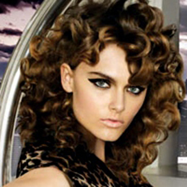 ​Be Inspired - Top 5 Products for Curly Hair!