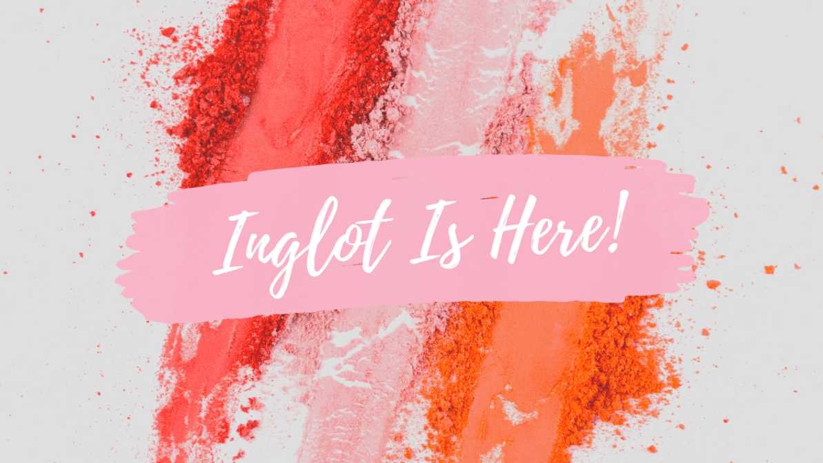 The BeautyFeatures Guide to Inglot