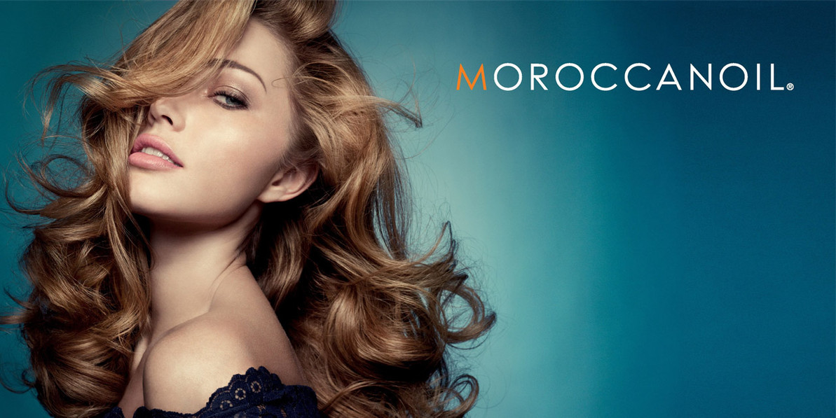 ​Why You Need Moroccan Oil in Your Life!