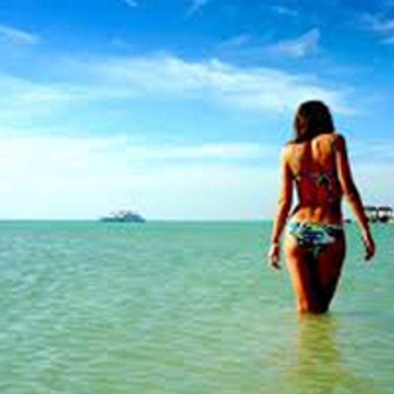 Our Summer Luxury Beauty Gift