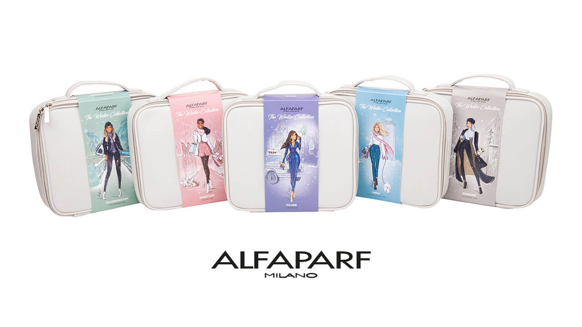 Alfaparf Gift Sets - 5 Sets to choose from