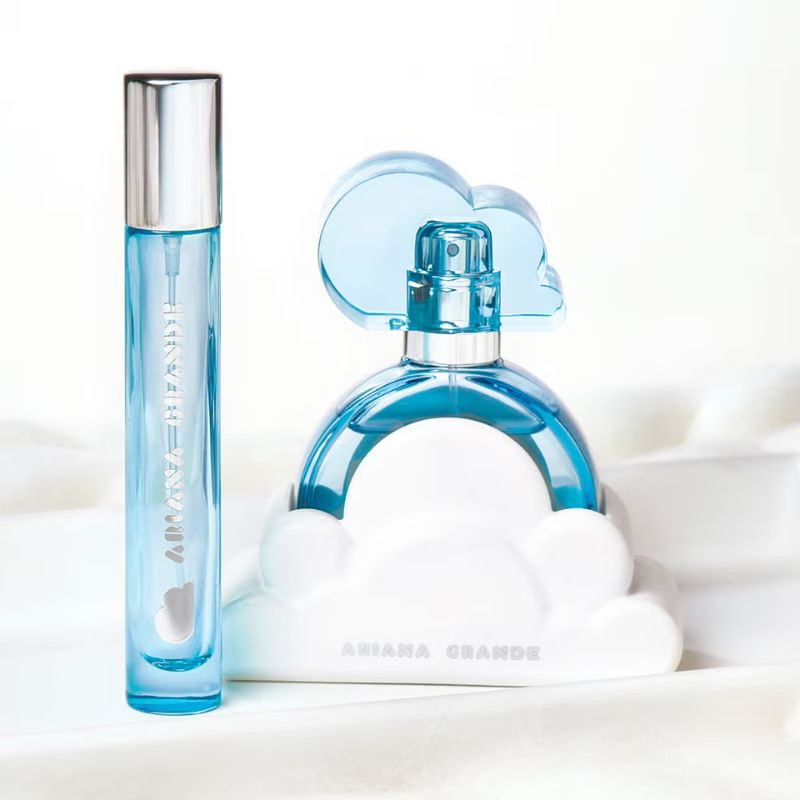 Ariana Grande Cloud Eau De Parfum Gift Set - 30ml + 10ml Spray Pen