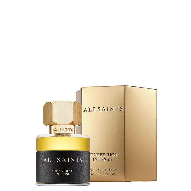 All Saints Sunset Riot Intense Eau De Parfum 30ml : Beautyfeatures.ie
