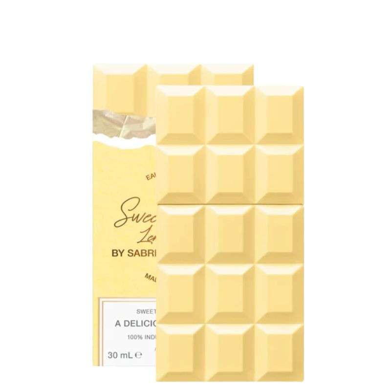 Sabrina Carpenter Lemon Pie Eau De Parfum 30ml : BeautyFeatures.ie