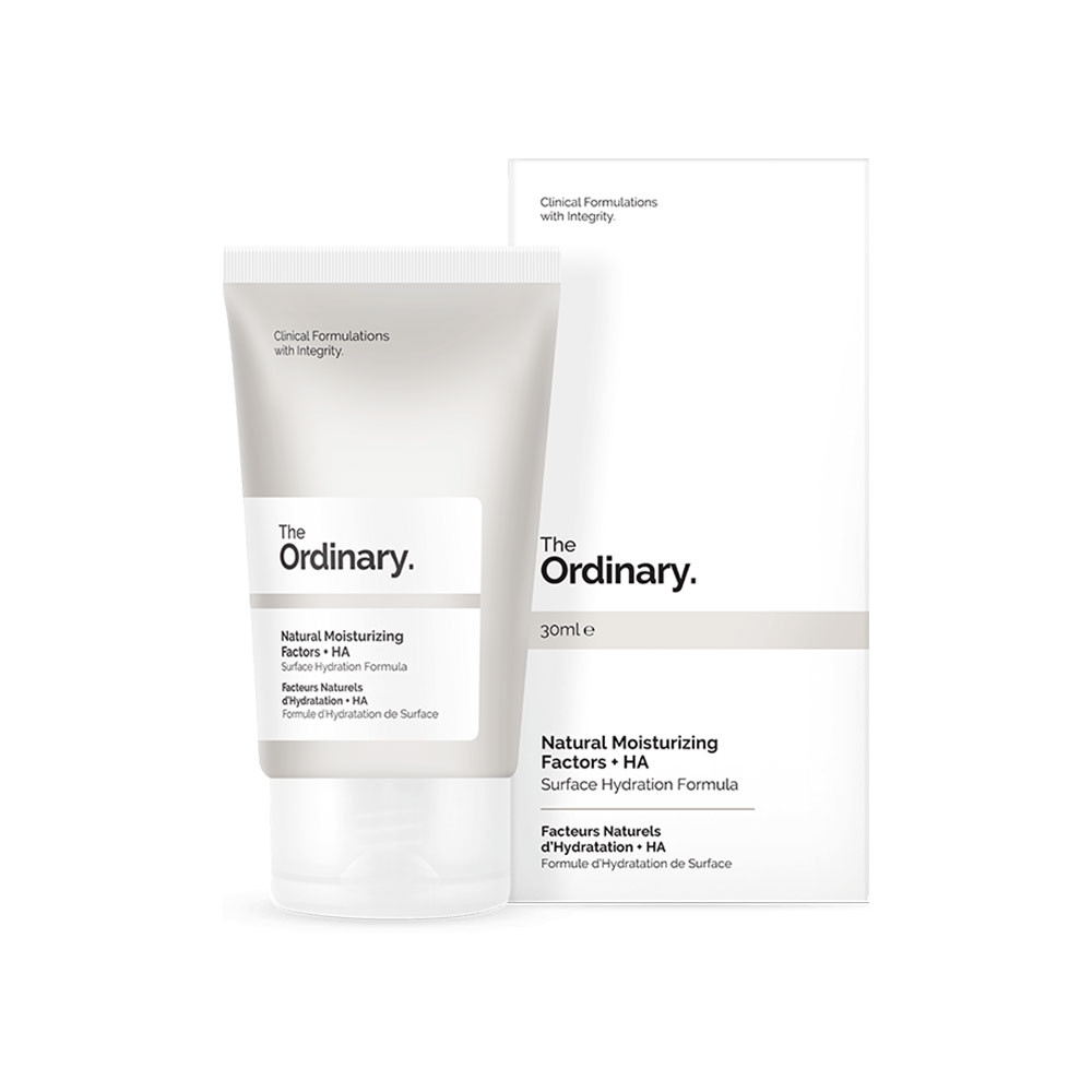 the ordinary spf moisturiser