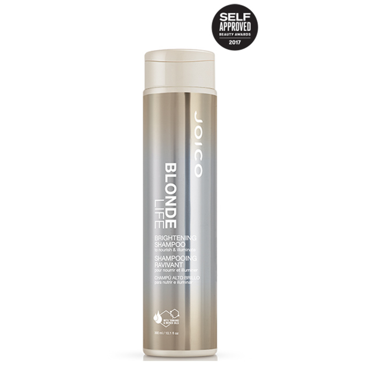 joico shampoo