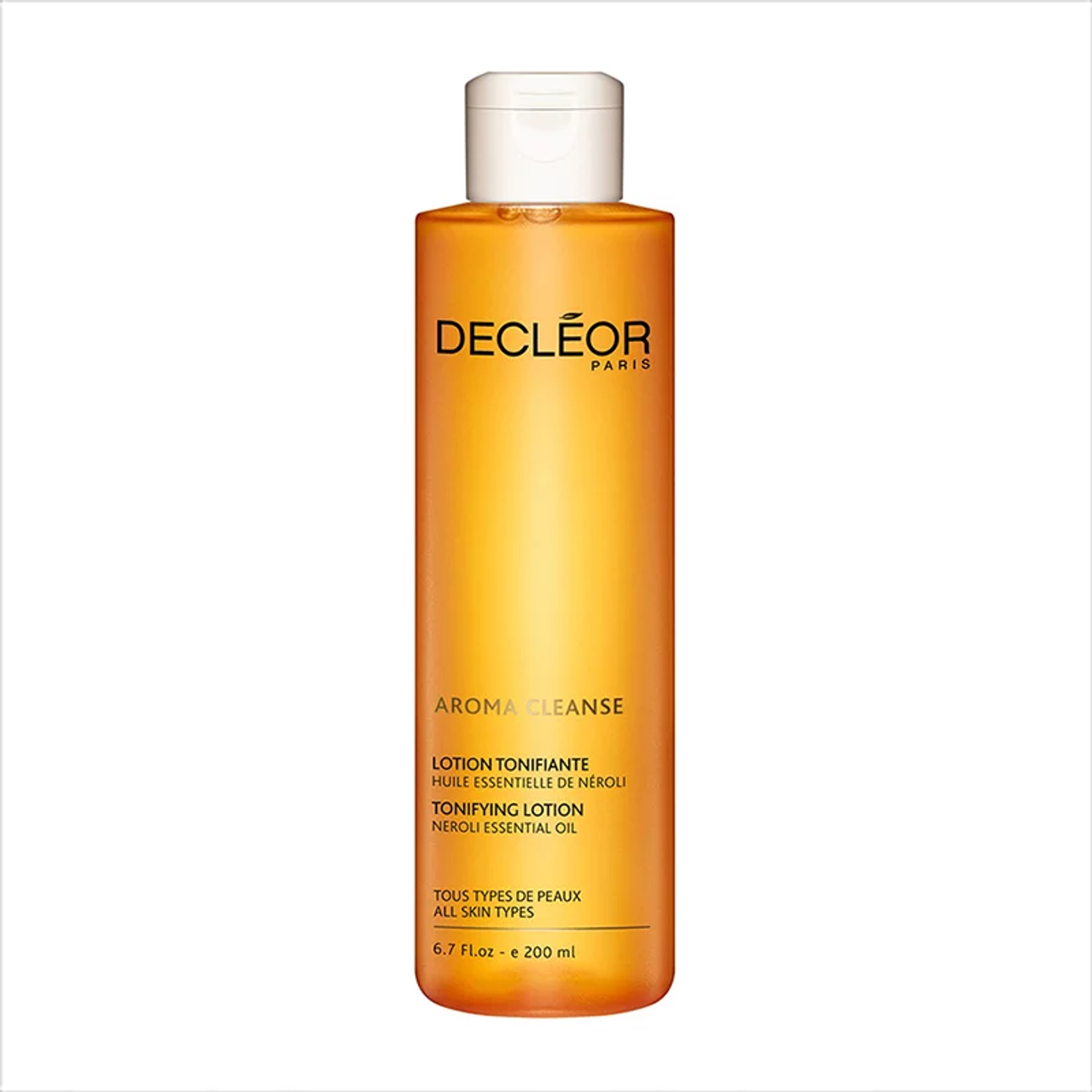 Decleor Aroma Cleanse Tonifying Lotion | Beautyfeatures.ie