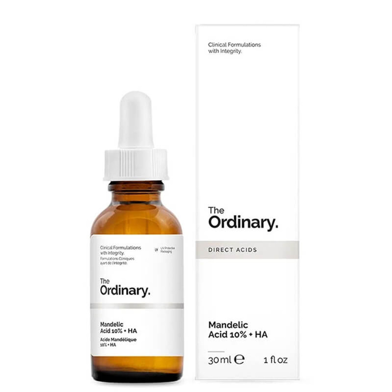The Ordinary 10% + HA 30 ml | Beautyfeatures .ie
