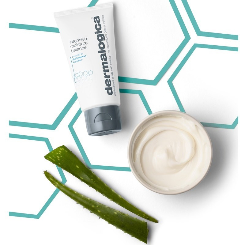 dermalogica intensive moisture balance moisturizer