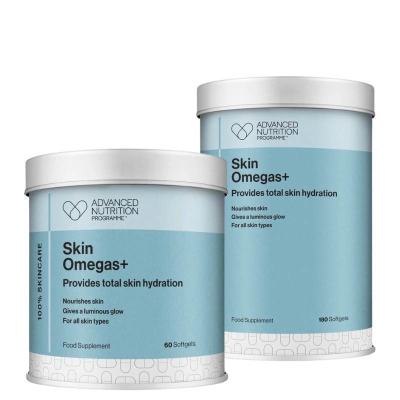 Programa Advanced Nutrition Skin Omega