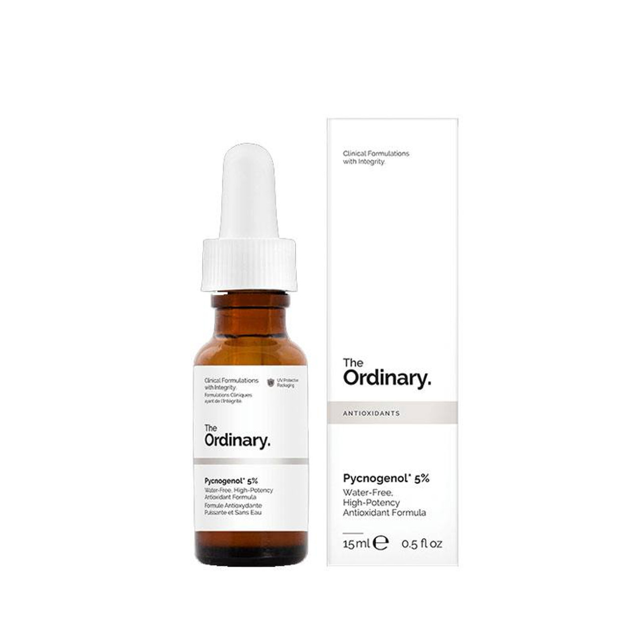 The Ordinary Pycnogenol 5% - 15ml : BeautyFeature.ie