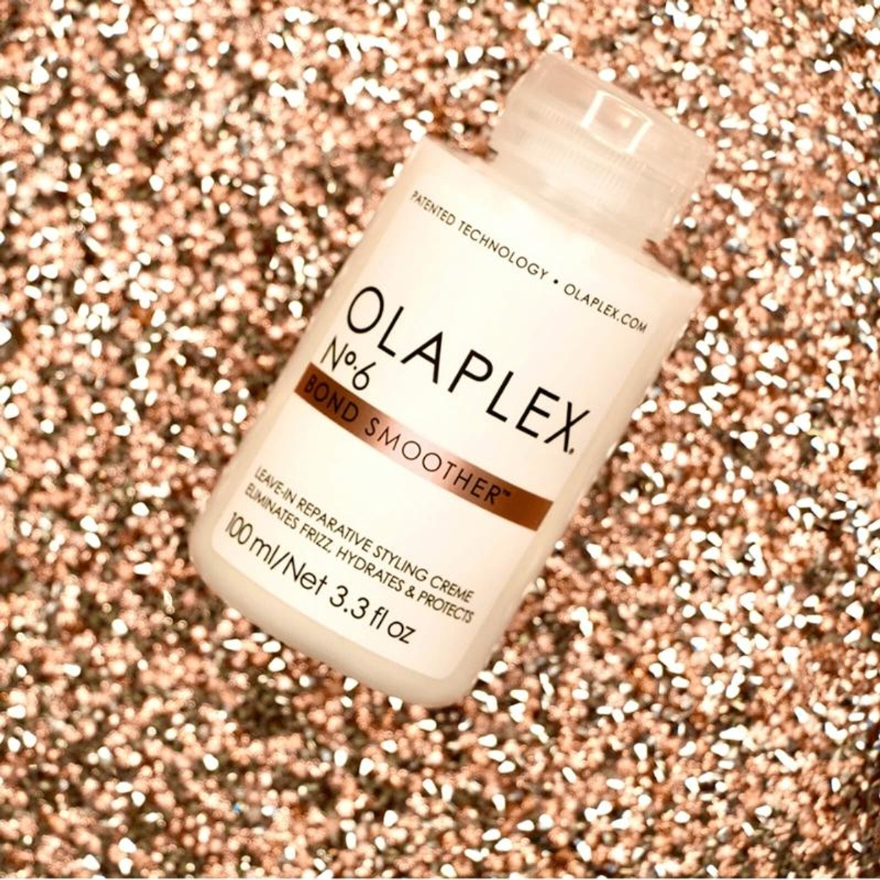 Olaplex No.6 Smoother : BeautyFeatures.ie